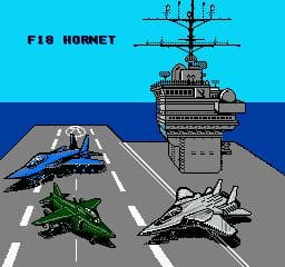 Ultimate Air Combat