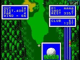 Golfamania