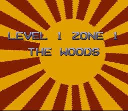 3 Ninjas Kick Back