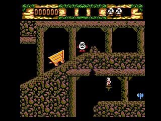 Fantastic Dizzy