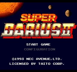 Darius II