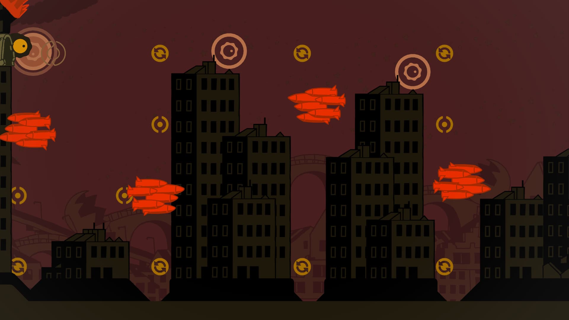 Sound Shapes