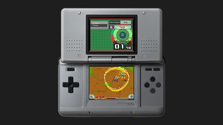 Pokémon Ranger