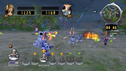 Battalion Wars 2