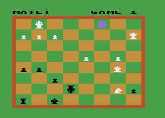 Video Chess