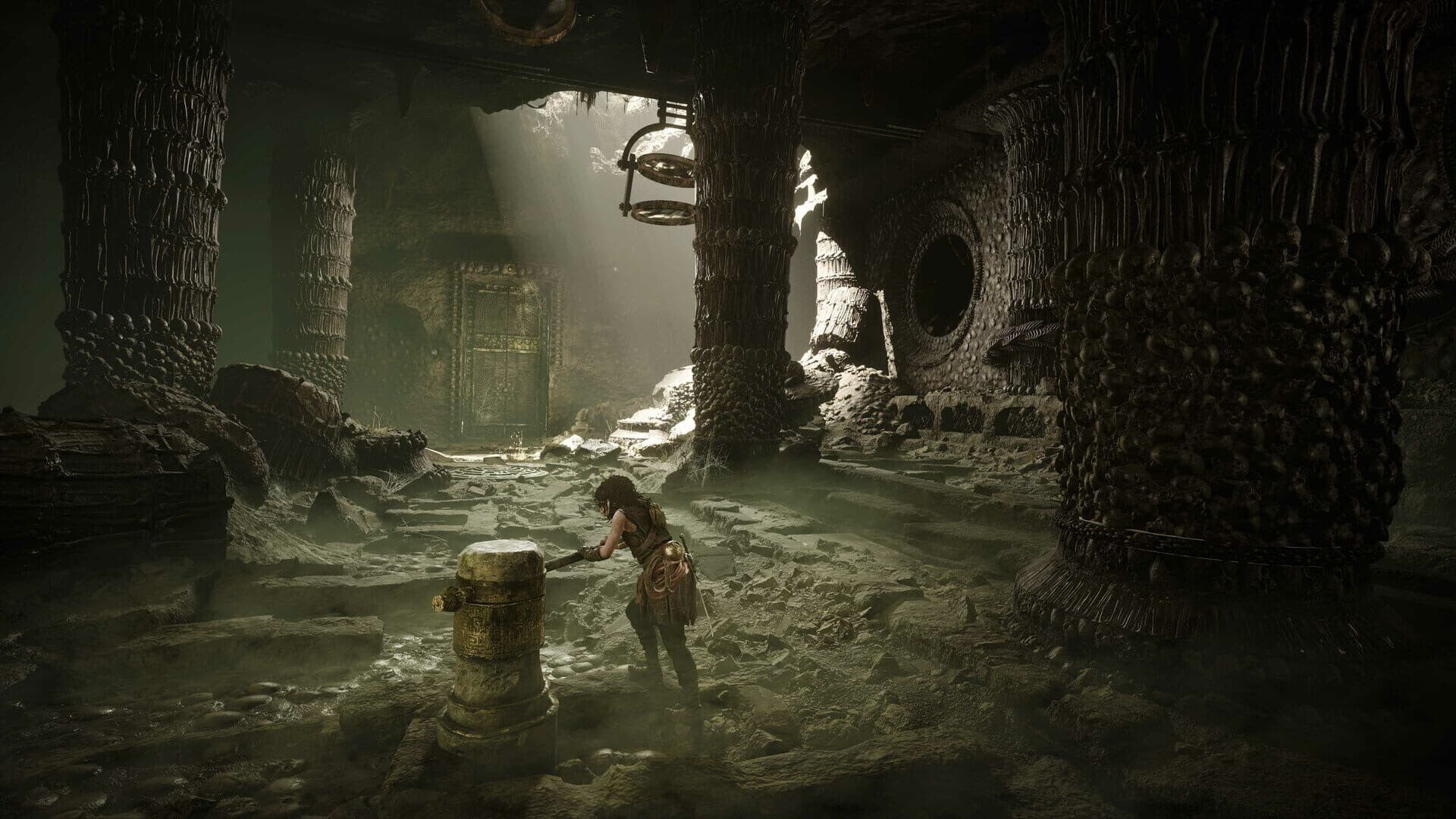 Resonance: A Plague Tale Legacy