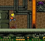 The Simpsons: Night of the Living Treehouse of Horror