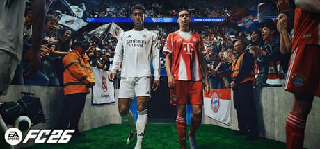 EA SPORTS FC™ 26