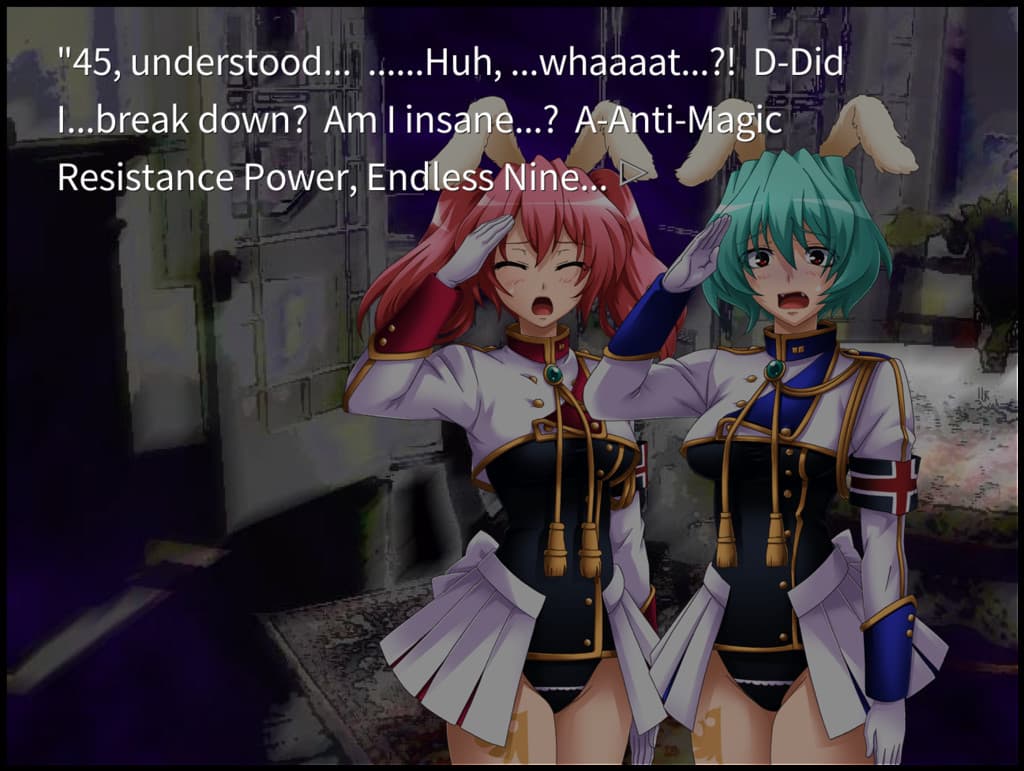 Umineko When They Cry (Question Arc)