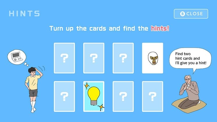 Mom Hid My Game!