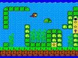 Alex Kidd in Miracle World
