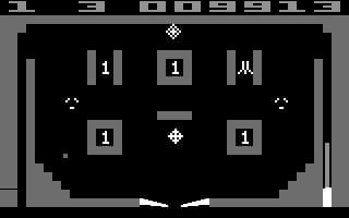 Arcade Pinball