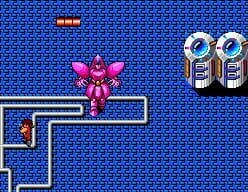 Time Soldiers (1987)