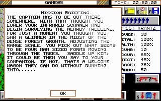 Breach 2