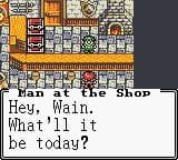 Lufia: The Legend Returns (2001)