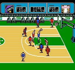 Ultimate Basketball