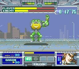 Battle Clash