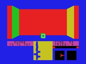 Escape from the Mindmaster