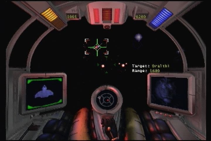 Super Wing Commander