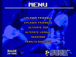 Ultimate Soccer