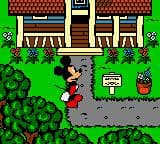 Mickey's Racing Adventure