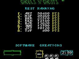 Ghouls 'n Ghosts