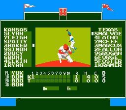 Bases Loaded (1987)