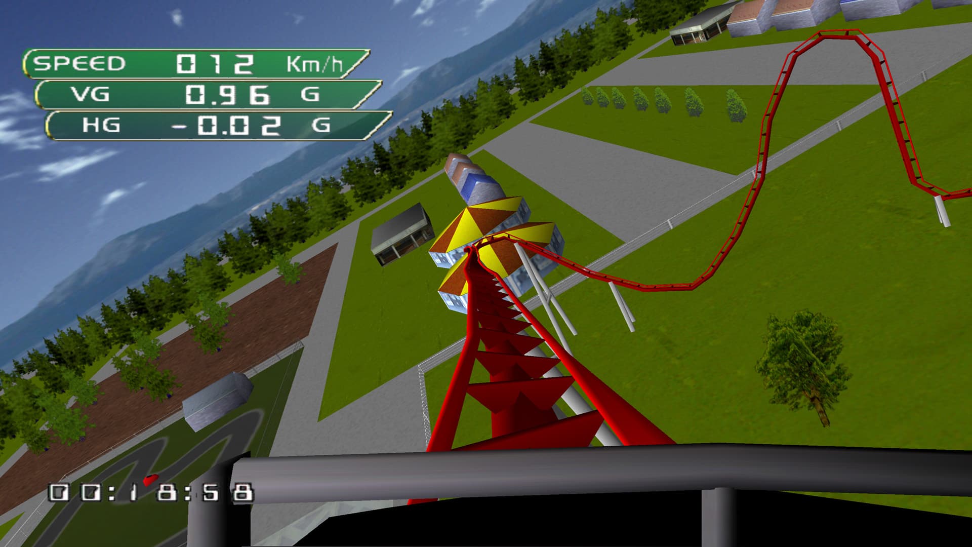 Coaster Works
