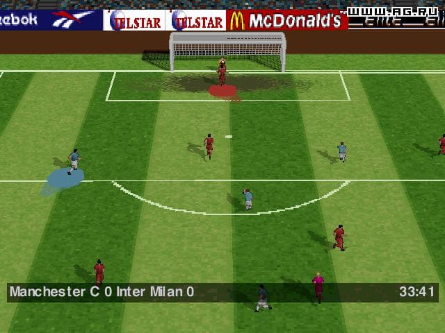 Onside Soccer