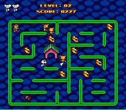 Fun 'n Games (1994)