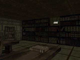Shadowgate 64: Trials of the Four Towers