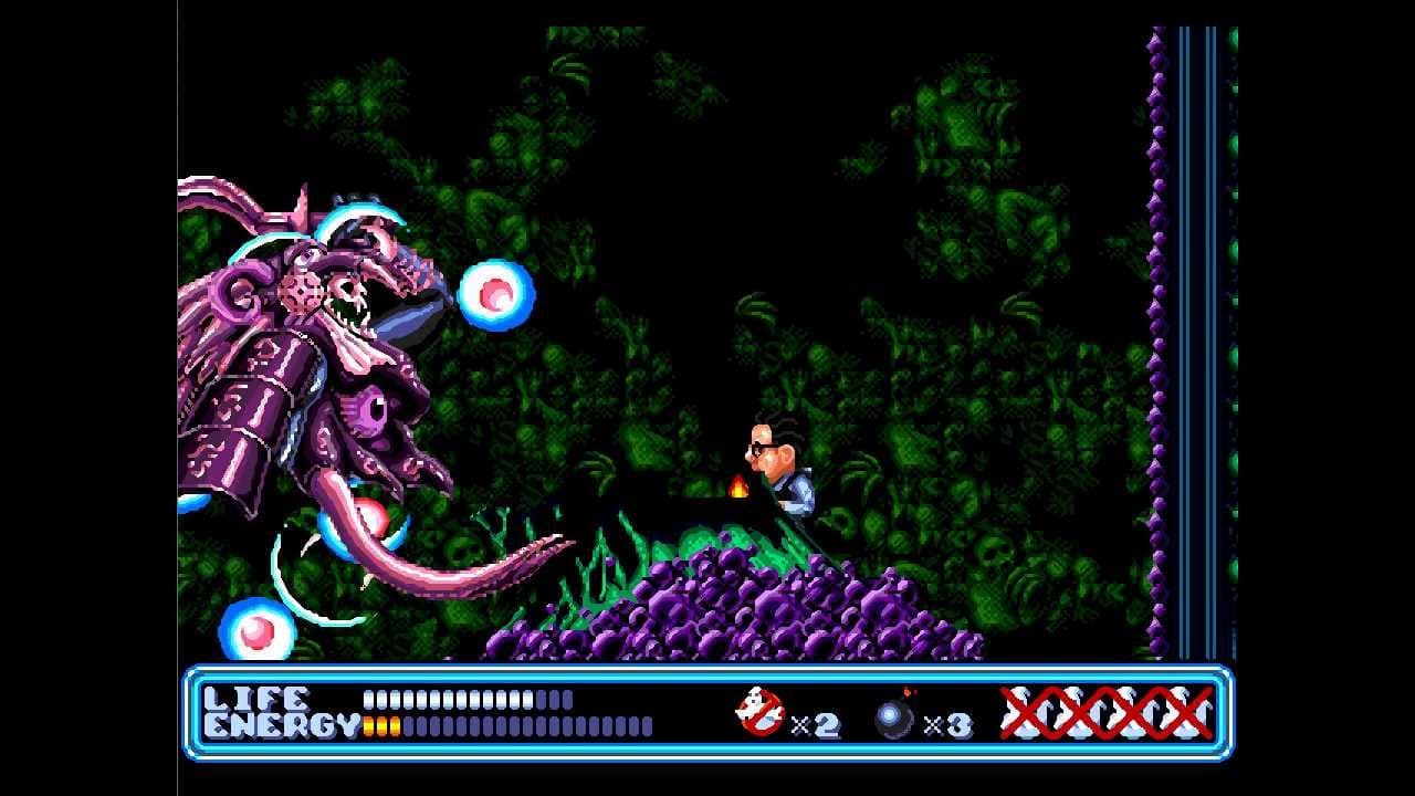 Ghostbusters (1990)