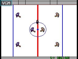 Great Ice Hockey
