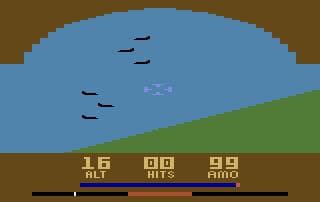 Air Raiders