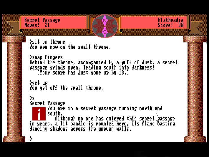 The Zork Anthology