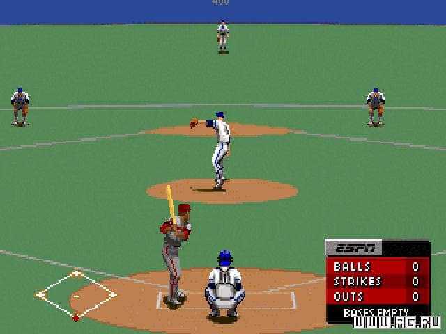 ESPN Baseball Tonight