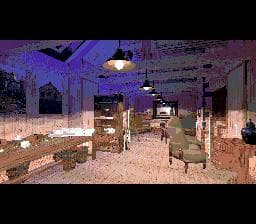 Mansion of Hidden Souls