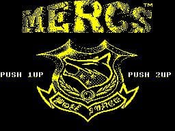 Mercs