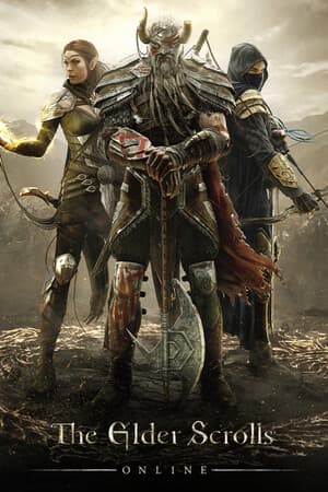 The Elder Scrolls® Online